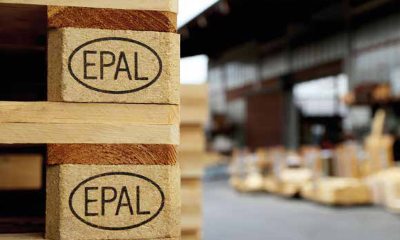 NolPal: effetto “Booster” sul pallet EPAL