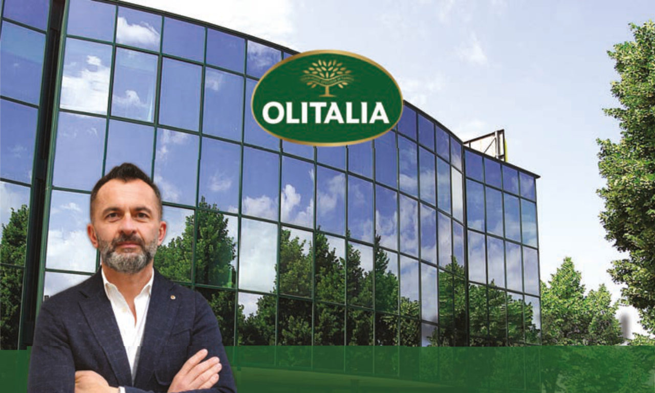 Olitalia cambia pallet pooler: NolPal garantisce flessibilità con il noleggio di pallet EPAL