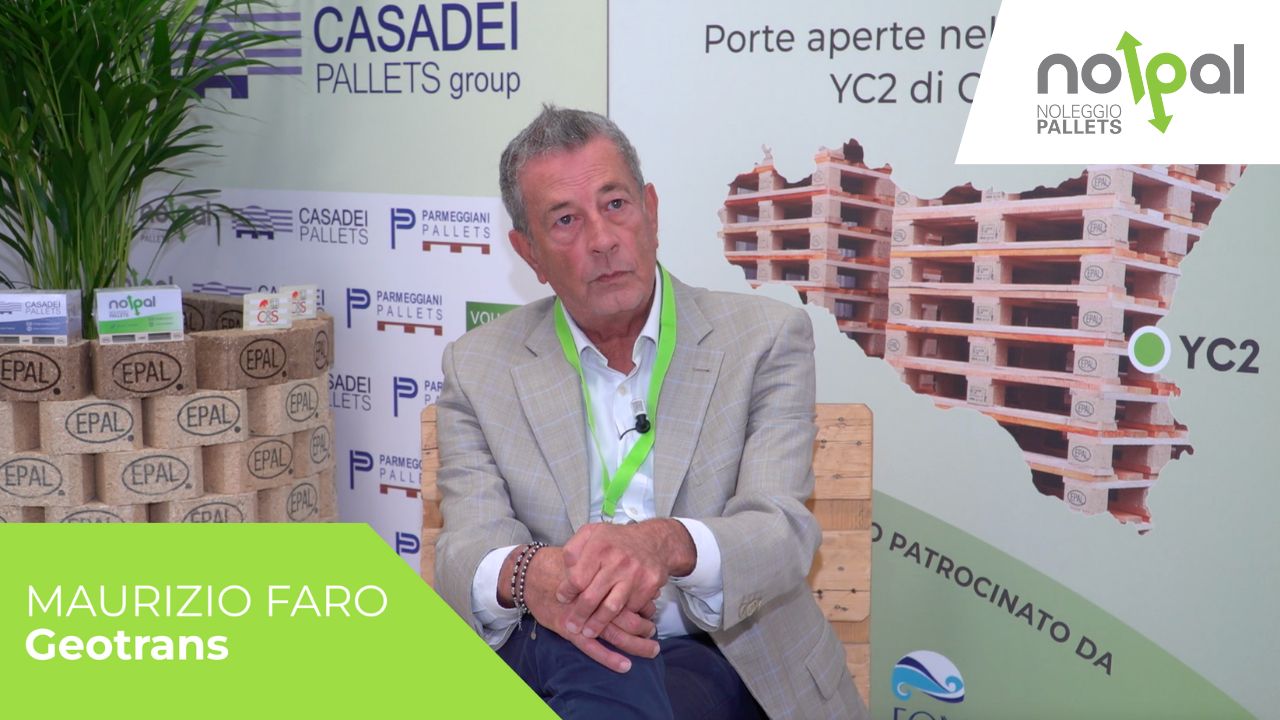 Geotrans riduce i tempi di gestione di EPAL e aumenta la sua reputazione sul mercato grazie a NolPal