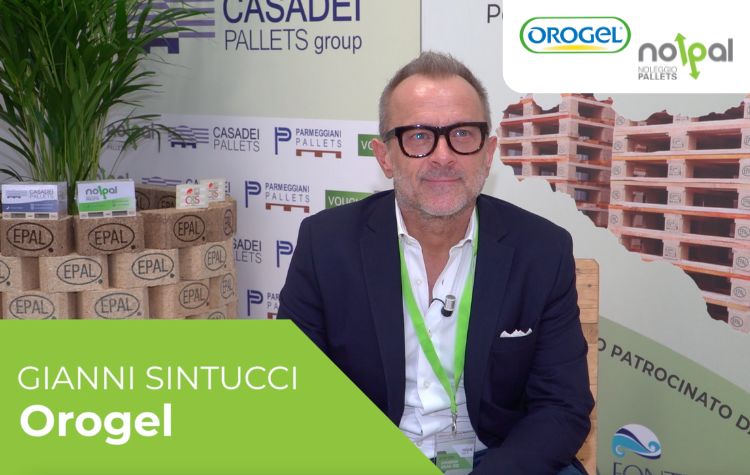 Orogel: quantità e qualità costanti in 10 anni di noleggio NolPal
