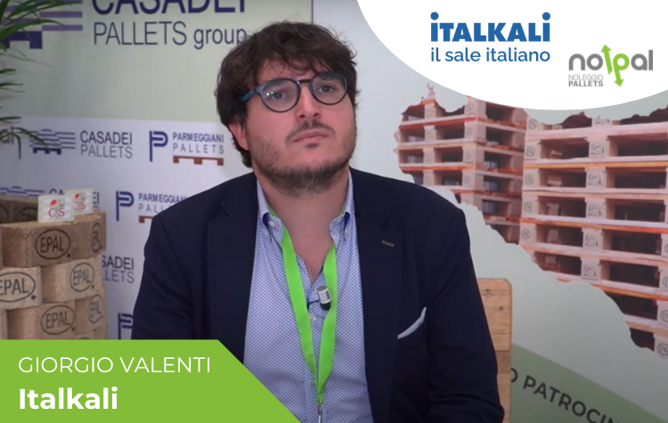 Italkali: risparmiare con NolPal, reinvestire in energia green